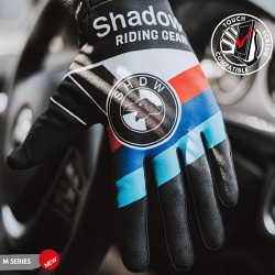 TSC 2021 Conspire Gloves M series Medium